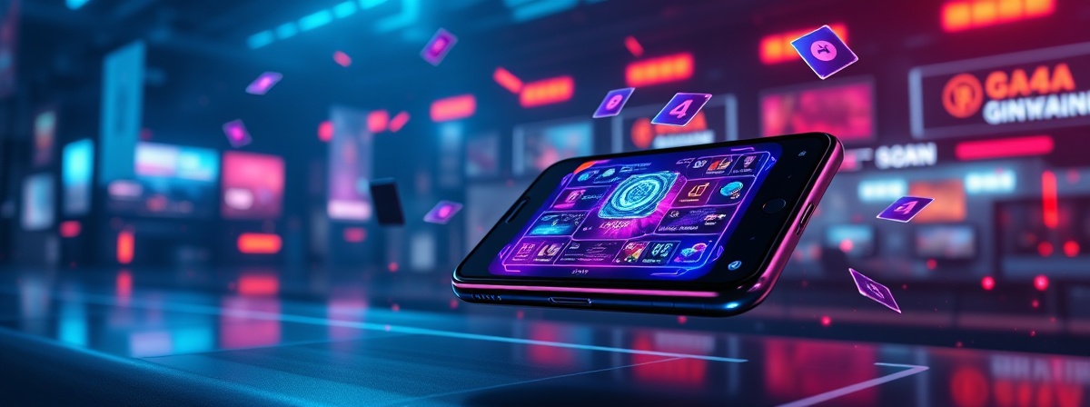 just casino app